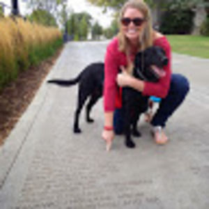 Meet your Posher, Kristie